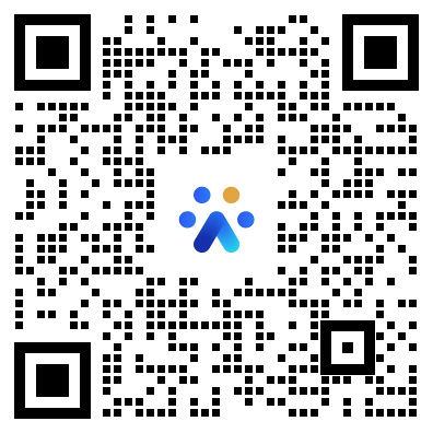 扫码登录二维码